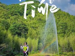 -千泷沟大瀑布旅游区