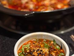 -小饕荟雅安贡椒鱼鲜馆(广福桥店)