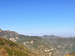 -灵山