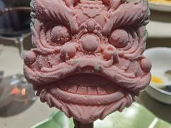 -金狮麟·新豫菜(杏石口路店)