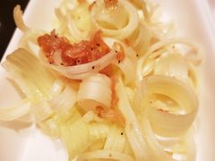 -北京王府井希尔顿酒店·秦唐中餐厅Chynna