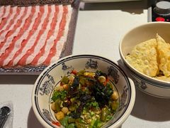 -螺大喜螺蛳粉火锅(雍和宫店)