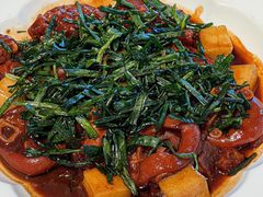 -蘇锦宴·淮扬菜烤鸭·小院(三元桥霄云路店)