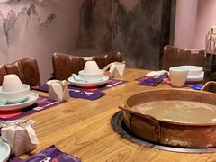 -牛村来人潮汕牛肉火锅(西单店)