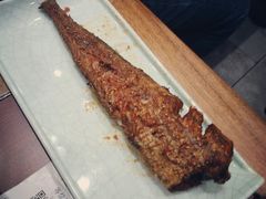 -金刚山烧烤(中山路店)