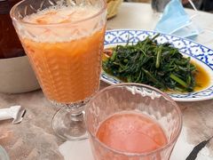 泰式奶茶-KingThaia金泰兰(滨江天街店)