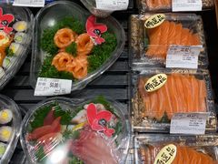 -blt精品超市(KKMALL京基店)