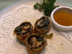 -绿岛国际酒店·海鲜酒楼(八七路店)