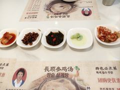 -长顺参鸡汤店(西塔总店)