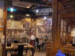 -包装马车·韩国料理·포장마차