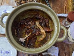 -斯丹姜母鸭·古法干香(涂门街总店)