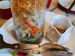 -京华烟云·北京烤鸭(领展购物广场·中关村店)