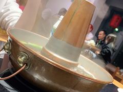 -裕德孚手切涮羊肉(建业凯旋广场店)