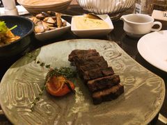 -深圳四季酒店·馥自助餐厅