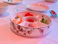 -桂花楼淮扬中餐厅(浦东香格里拉店)