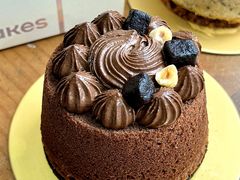 -美心西饼mx cakes(猎德优托邦店)