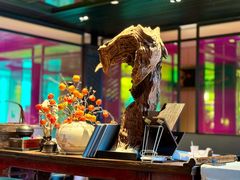 -杏花堂晋商私房菜(华熙五棵松店)