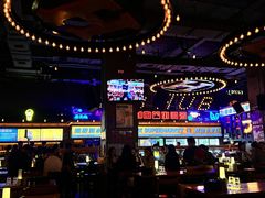 -HIB HUB公社(解放西路店)