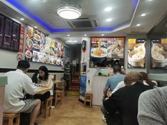 -老上海馄饨铺(浙江中路店)