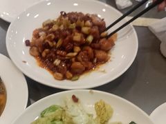 -烤肉宛饭庄(北新桥店)