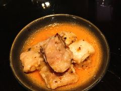 -外高桥喜来登酒店采悦轩
