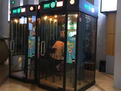 -丽池宫韩式汗蒸会馆(华灯坊店)