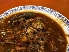 -长兴岛郊野公园农场食堂