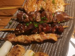-炉胜·炉端烧·居酒屋