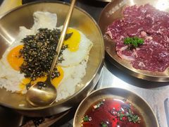 -核桃碳烤肉馆(深圳首店)