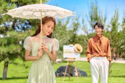 -索菲亚婚纱摄影