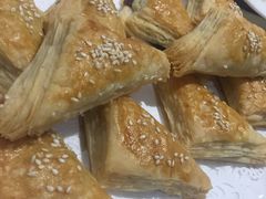 -香雪海饭店中餐厅(人民桥店)