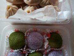 -同庆楼(滨湖万达广场店)