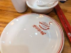-老姑砂锅·烧烤天津菜(体北道店)