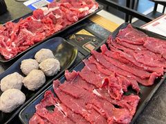 -林记潮牛·牛肉火锅(上马墩店)