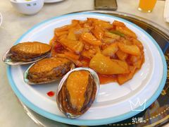 -戴河香地方名吃海鲜大馅蒸饺(黄金海岸一店)