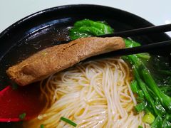 -食惠里小笼包面馆(越秀店)