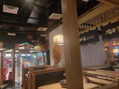 -九田家黑牛烤肉料理(溧阳吾悦店)