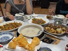 -丰尔粥食·粥底火锅·桑拿鸡(大良总店)