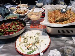 -红辣椒·川菜·火锅(张杨路店)