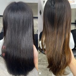 -万丝造型