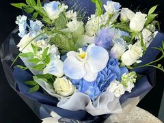 -爱尚幸福鲜花(上地实体店)