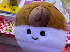 -风云再起游乐汇(南京常发广场店)