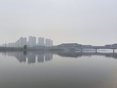 -咸阳湖景区