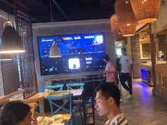 -野妹经典火锅(民治店)