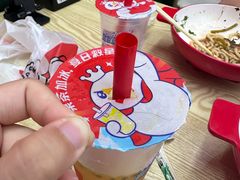 -蜜雪冰城(姚村店)