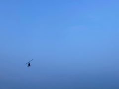 -东戴河风景区-止锚湾