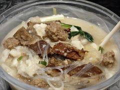 -老西安韩记三鲜煮馍(四府街店)