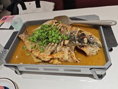 -鱼酷活鱼烤鱼(江宁金鹰店)