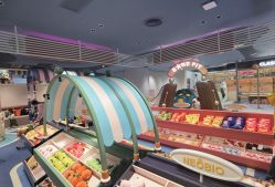 点击看大图 -奈尔宝家庭中心·亲子餐厅(北京东坝万达店)