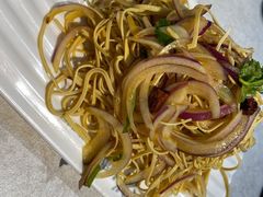 -二十一分小锅炖(中心店)